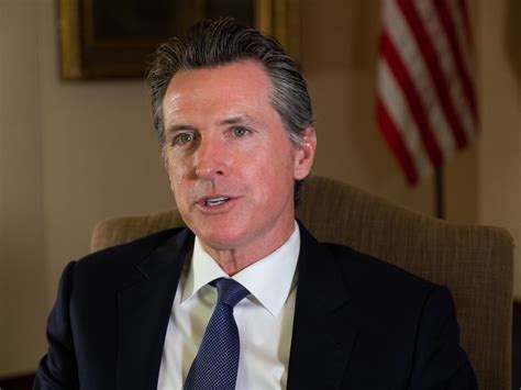 Governor of California.